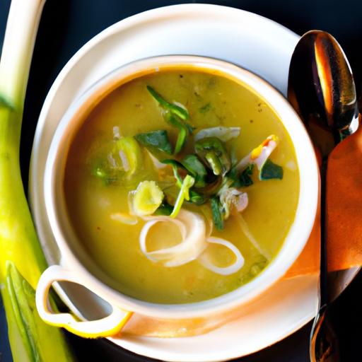 Savoring Health: Using FODMAP-Friendly Vegetable Broth Right