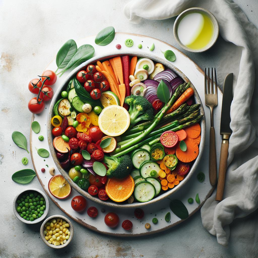 One-Pot Wonders: Simple Anti-Inflammatory Meals to Soothe