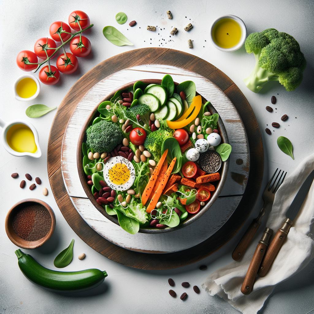 Boost Your Iron Uptake: Top Tips for Maximum Absorption