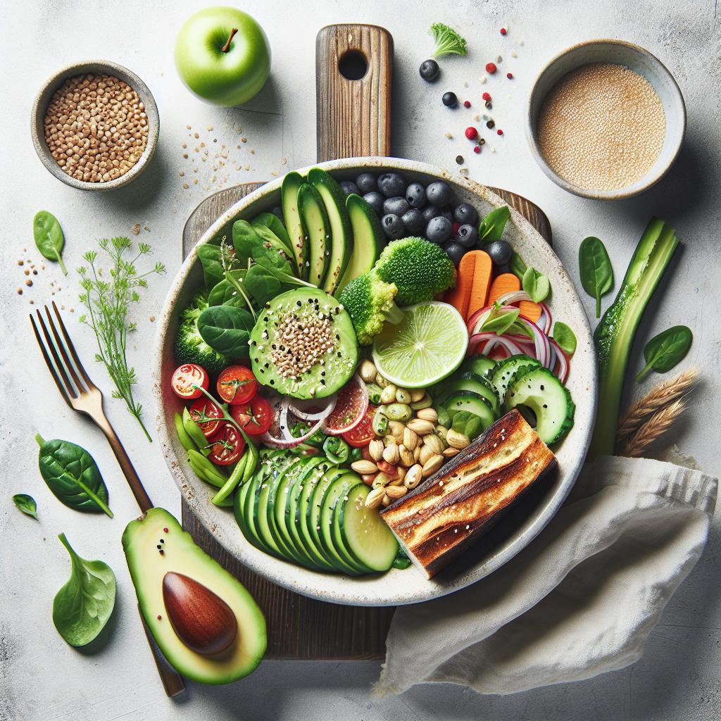 Fuel Up Smart: Affordable Post-Workout Meals That Energize