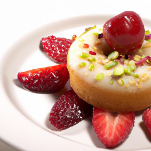 Our Top Pick: How to Craft a Healthy Dessert Delight