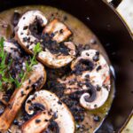 Boost Immunity: Delicious Mushroom Recipes Rich in Beta-Glucans