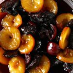 Sweet & Savory: Delicious Recipes with Plums and Prunes