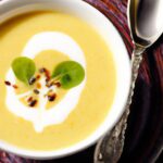 Healing Warmth: Top Anti-Inflammatory Soups for Colds