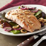 Power Up Right: Top Low-Carb Meals for Post-Workout Fuel