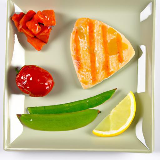 Snack Smarts: Easy On-the-Go Bites You Can Make Fast