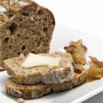 Sauerkraut & Rye Bread: A Tangy Twist to Classic Comfort