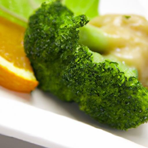 Microwaving and Vitamin C: How Heat Impacts Nutrition