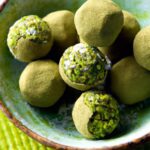 Energize Naturally: Make Wholesome Matcha Energy Balls