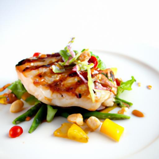 Green Gold: Unlocking Plant-Based Omega-3 Powerhouses