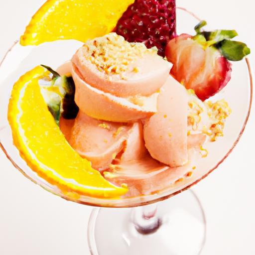 Our Top Pick: How to Craft a Healthy Dessert Delight