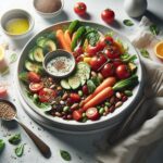 Boost Iron Absorption: Clever Ways to Pair Vitamin C Foods