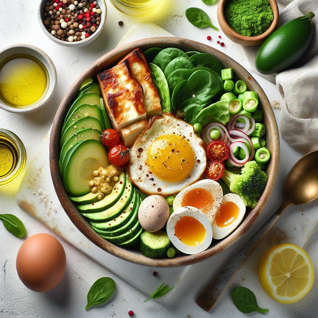 Boost Your Health: Creative Ways to Add Antioxidants Daily