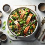 Dive Into Flavor: Top Omega-3 Rich Sauces You’ll Love