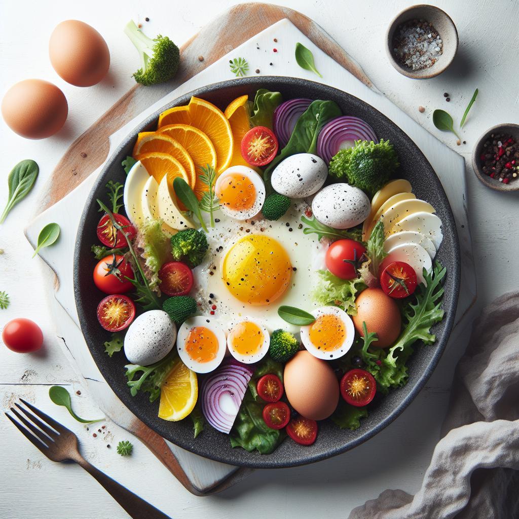 Boost Your Mood: Delicious Recipes with Fermented Foods