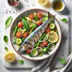 Easy & Tasty Sardine Recipes That Won’t Spook You