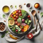 Dopamine Uncovered: How Food Fuels Your Brain’s Joy Circuit