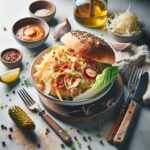 Beyond the Bun: Unique Sauerkraut Recipes to Savor