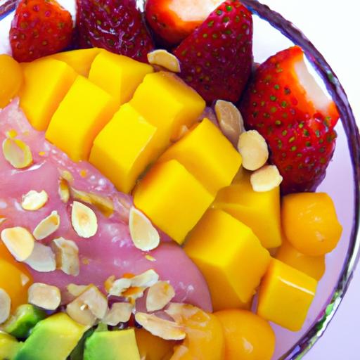 Fuel Your Mind: How to Make a Brain-Boosting Smoothie Bowl
