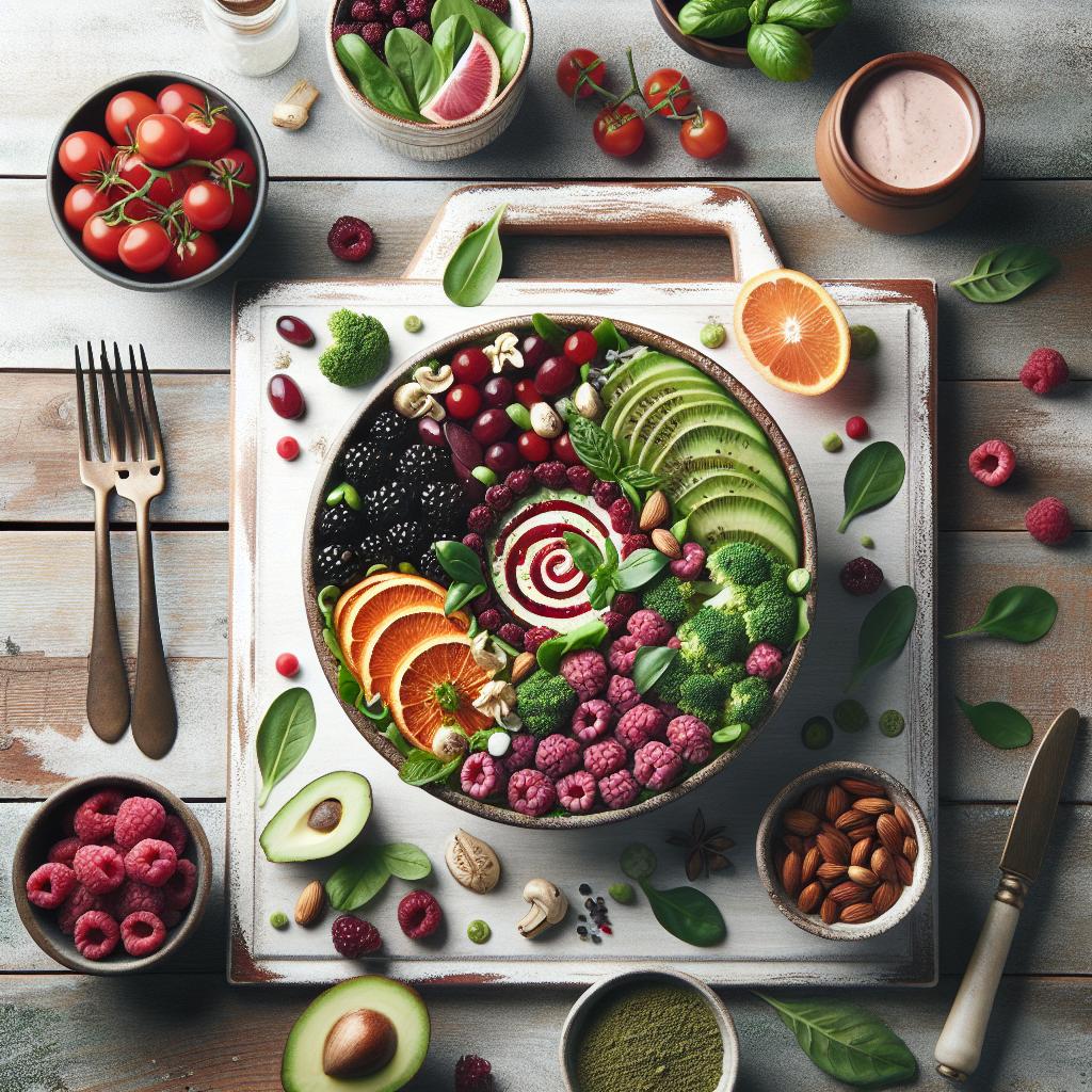 Schisandra Berry Unveiled: Nature's Five-Flavor Treasure