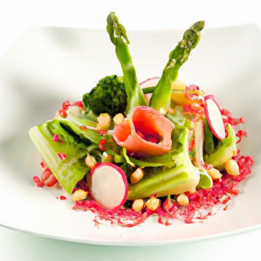 Unlocking Energy: The Vital Role of B Vitamins Explained