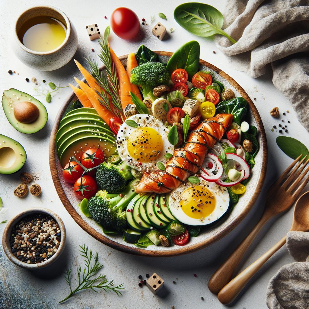 Unlock Your Best Self: The Ultimate Guide to Wellness