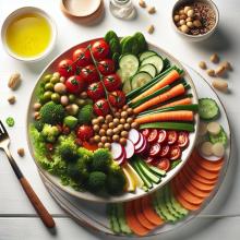 Fueling Your Marathon: The Ultimate Guide to Peak Performance