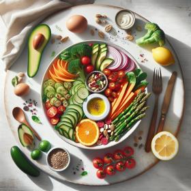 How Long Until Your Diet Boosts Your Mood? Science Says