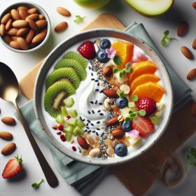 Brewing Bliss: Crafting Perfect Tea with Fresh Tulsi Leaves