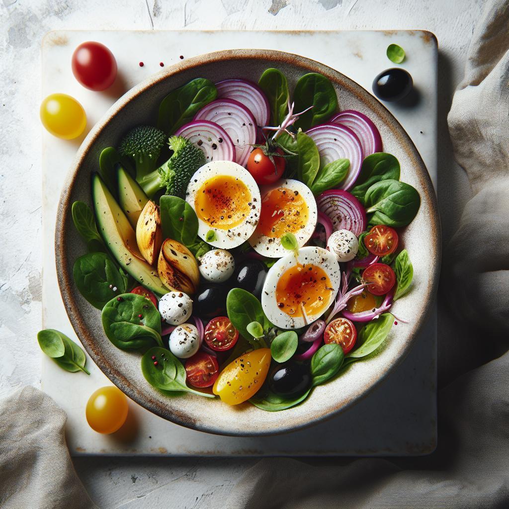 Breaking Free: Creative Fixes for Your Major Cooking Rut