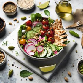 Boost Your Day: Top Snacks That Elevate Your Mood