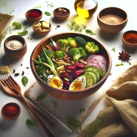 Nourish Her Glow: Shatavari Recipes for Women’s Wellness