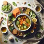Unlocking Bone Broth: Discover Its Essential Minerals