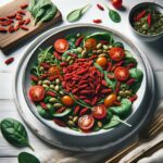 Boost Your Health: Delicious Recipes with Goji Berries