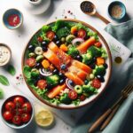 Winter Warmth: Top Omega-3 Rich Recipes to Boost Health