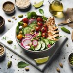 Boost Your Day: Top Snacks That Elevate Your Mood