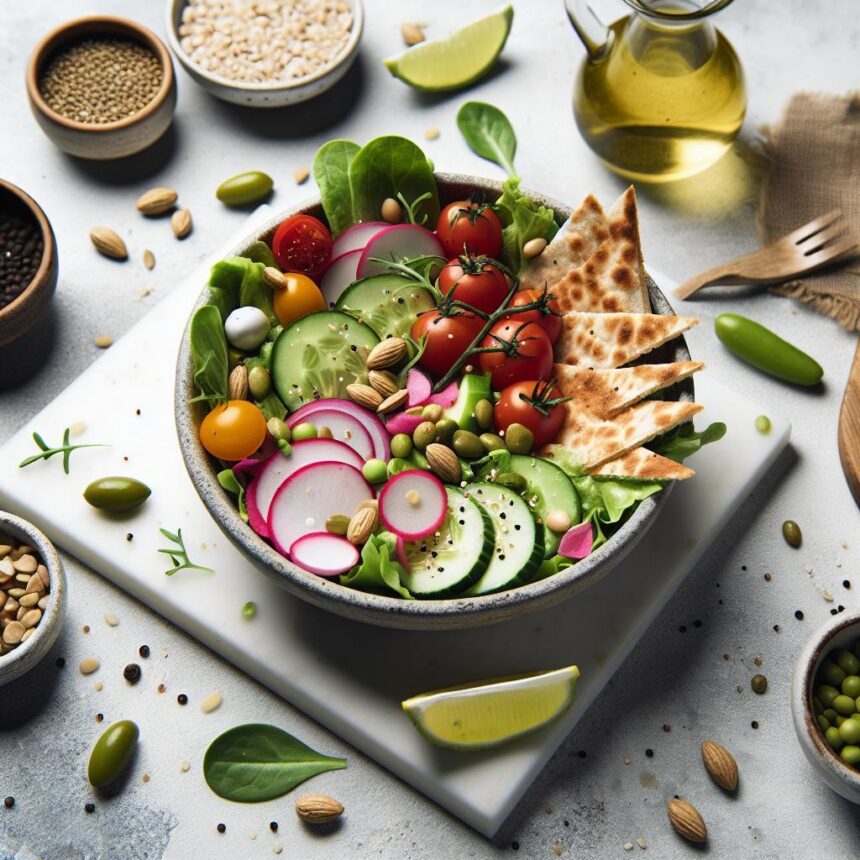 Boost Your Day: Top Snacks That Elevate Your Mood