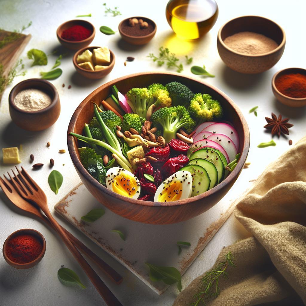 Nourish Her Glow: Shatavari Recipes for Women’s Wellness