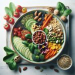 Crunch Smart: Daily Nut & Seed Habits for Peak Health