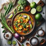Massaman Curry: Exploring Thailand’s Rich Flavor Heritage