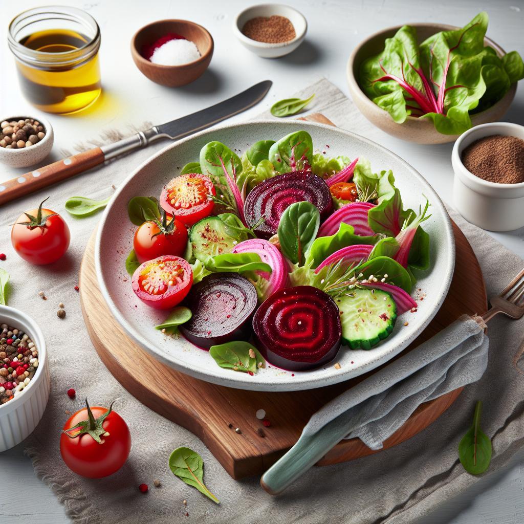 Harvard Beets Recipe: A Fresh Take on a Timeless Side