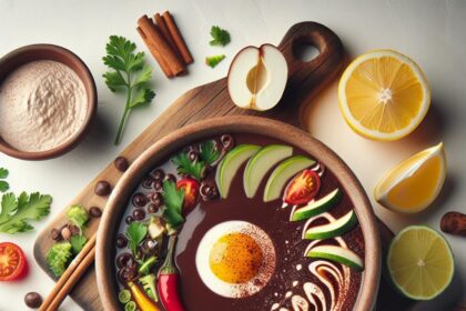 Savor Tradition: Crafting Authentic Mexican Hot Chocolate