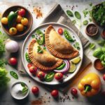Empanadas Unwrapped: A 55-Minute Savory Tradition Journey