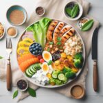 Savor Smart: Tasty, Diabetes-Friendly Dinner Inspirations
