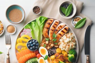 Savor Smart: Tasty, Diabetes-Friendly Dinner Inspirations