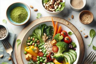 Quick & Tasty Gluten-Free Dinners for Weeknight Ease