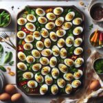 Mastering Deviled Eggs: Your Perfect Tray Selection Guide