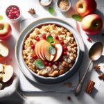 Cozy Up with Individual Apple Crisp: Perfect Fall Treats