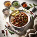 Savor the Spice: The Art of Authentic Beef Keema Curry
