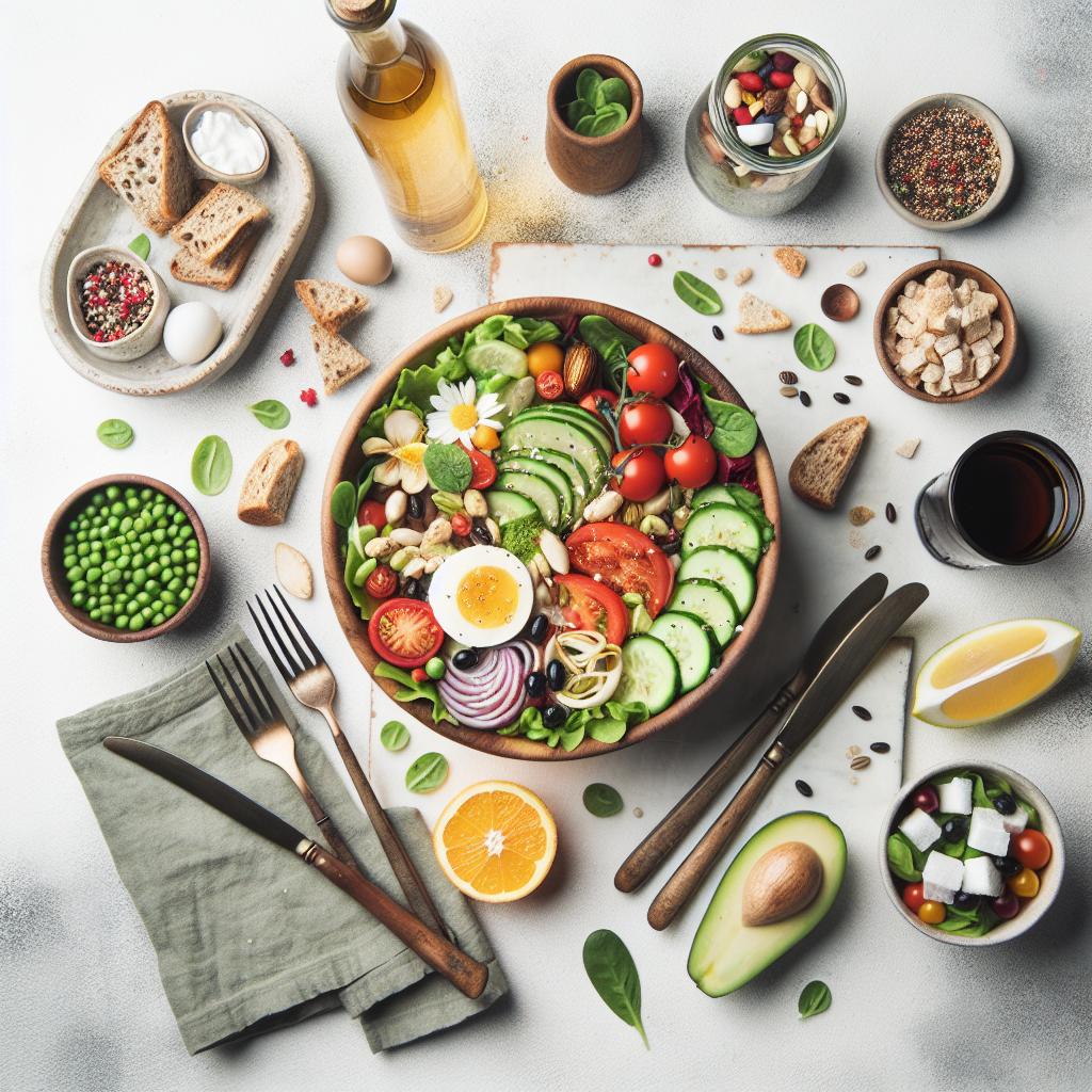 Fuel Your Journey: Best Foods to Power a Long Walk